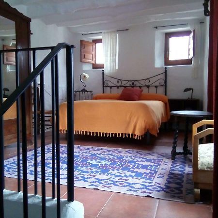 Las Parras Руте Экстерьер фото